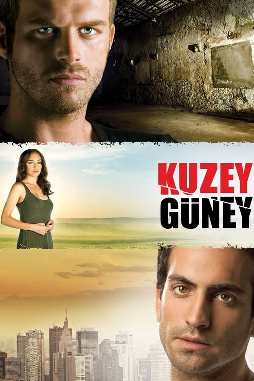 Kuzey Güney : 1.Sezon 5.Bölüm