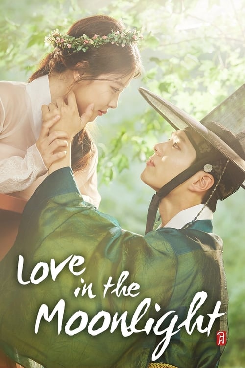 Love in the Moonlight : 1.Sezon 15.Bölüm