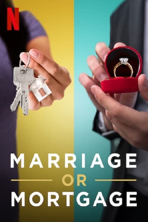 Marriage or Mortgage : 1.Sezon 5.Bölüm