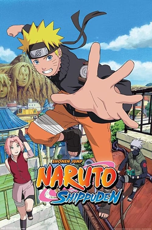 Naruto Shippūden : 10.Sezon 209.Bölüm