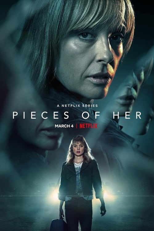 PIECES OF HER : 1.Sezon 7.Bölüm