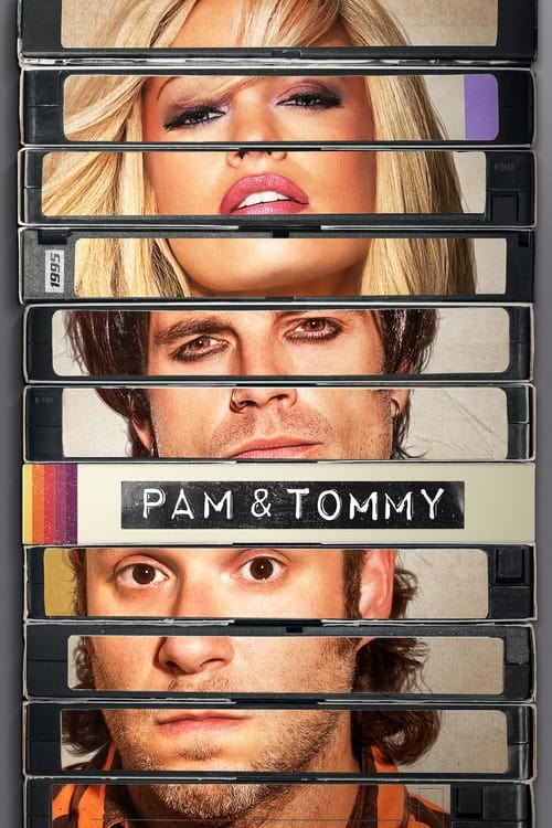 Pam & Tommy : 1.Sezon 3.Bölüm