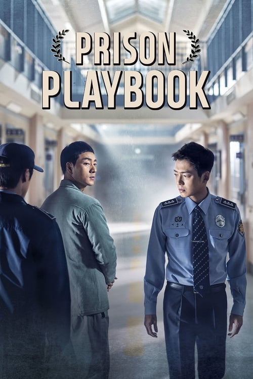 Prison Playbook : 1.Sezon 13.Bölüm