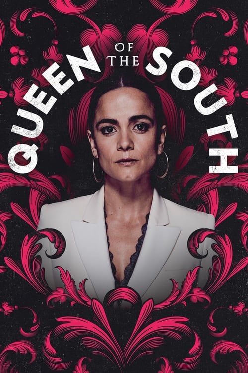 Queen of the South : 1.Sezon 7.Bölüm