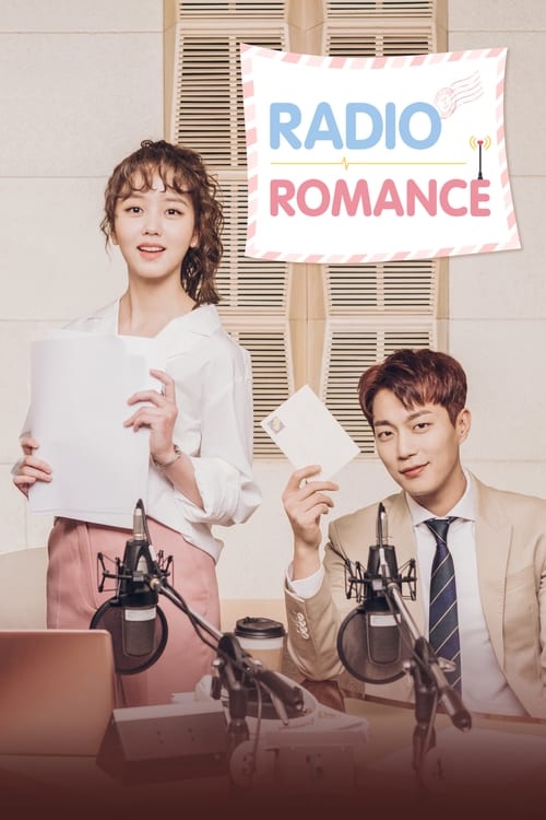 Radio Romance : 1.Sezon 5.Bölüm