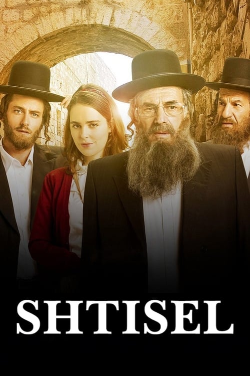 Shtisel : 1.Sezon 12.Bölüm