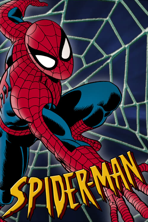 Spider-Man : 2.Sezon 12.Bölüm