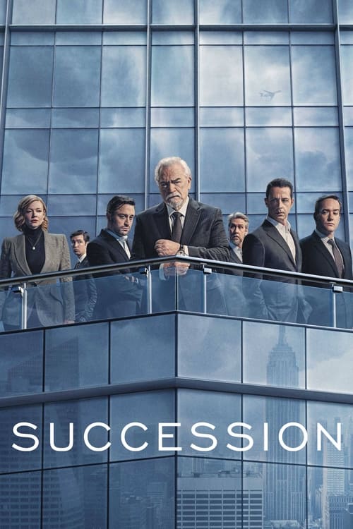 Succession : 4.Sezon 5.Bölüm