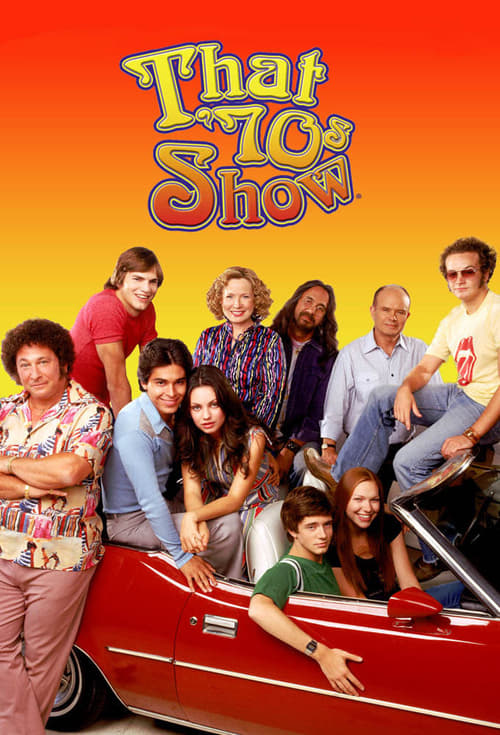 That ’70s Show : 3.Sezon 13.Bölüm