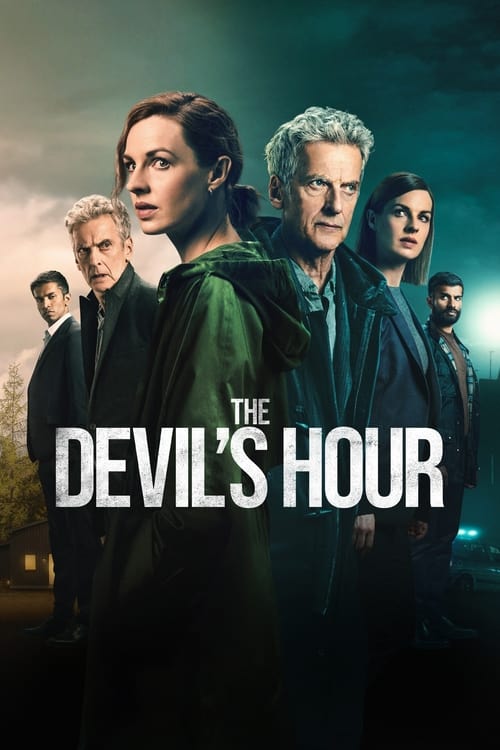 The Devil’s Hour : 1.Sezon 6.Bölüm