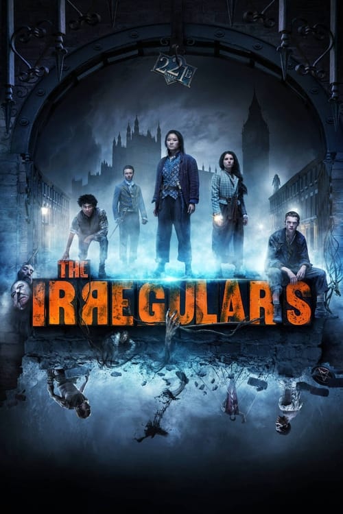 The Irregulars : 1.Sezon 2.Bölüm