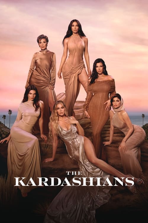 The Kardashians : 2.Sezon 7.Bölüm