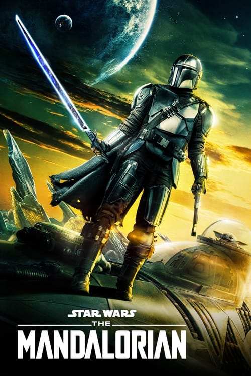 The Mandalorian : 2.Sezon 6.Bölüm