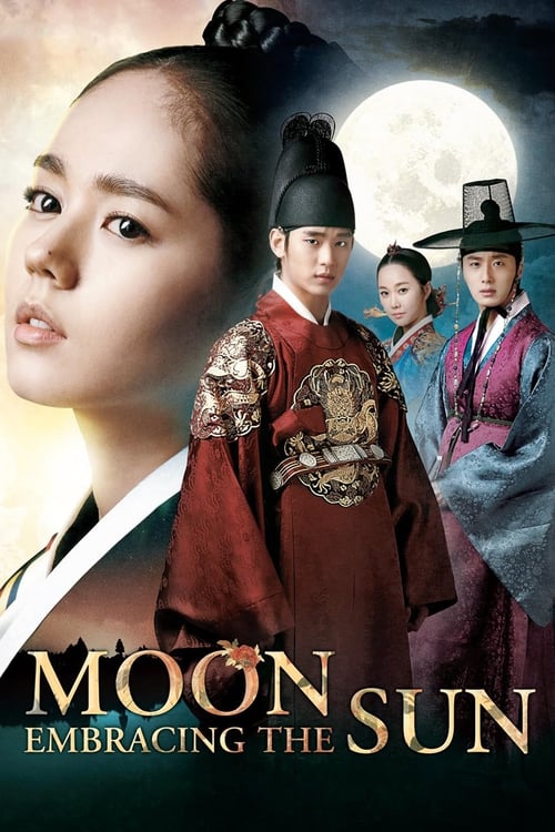 The Moon Embracing the Sun : 1.Sezon 14.Bölüm