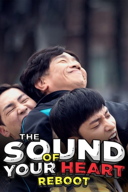 The Sound of Your Heart Reboot : 1.Sezon 5.Bölüm