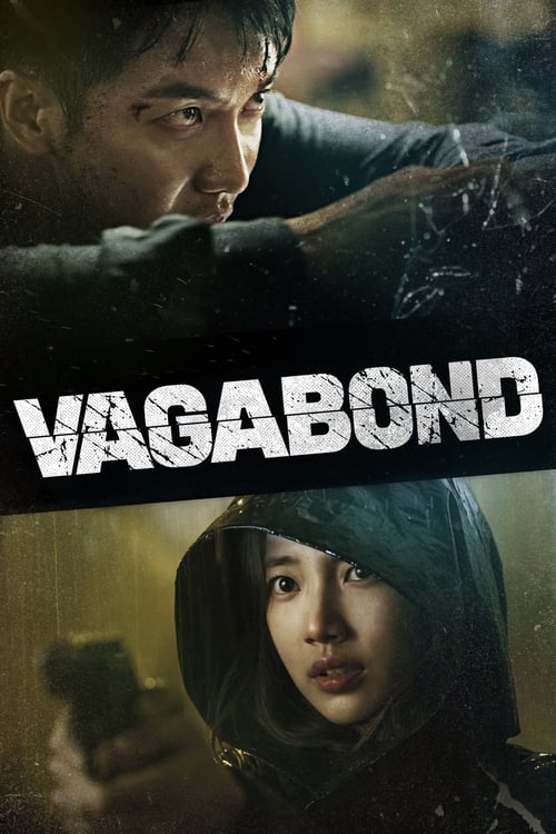 Vagabond : 1.Sezon 14.Bölüm