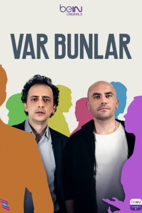 Var Bunlar : 1.Sezon 7.Bölüm