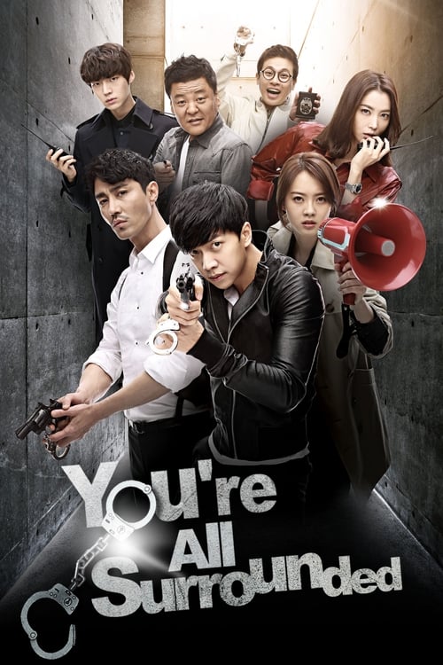 You Are All Surrounded : 1.Sezon 11.Bölüm