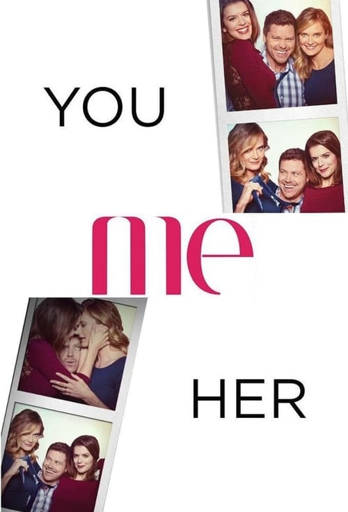 You Me Her : 3.Sezon 10.Bölüm