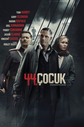 44. Çocuk (2015)