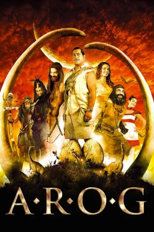 A.R.O.G (2008)