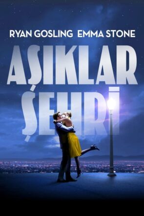 Aşıklar Şehri (2016)