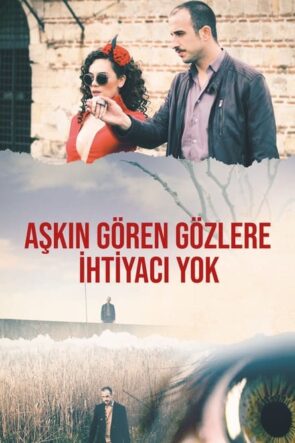 Aşkın Gören Gözlere İhtiyacı Yok (2017)