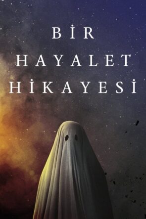 Bir Hayalet Hikayesi (2017)