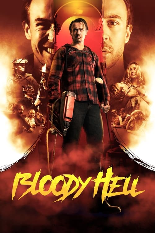 Bloody Hell (2020)