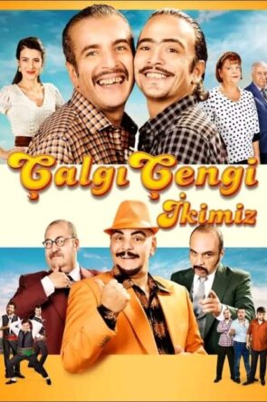 Çalgı Çengi: İkimiz (2017)