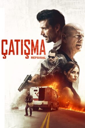 Çatışma (2018)