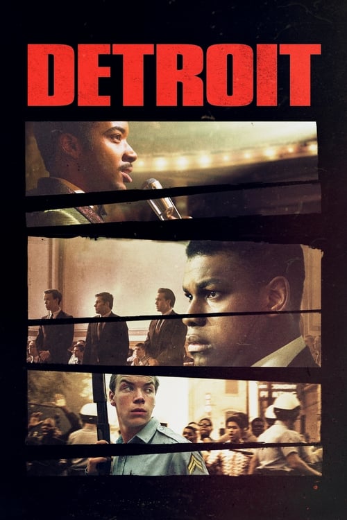 Detroit (2017)