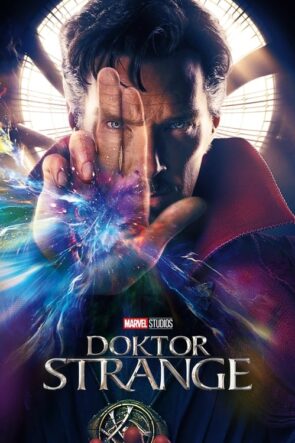 Doktor Strange (2016)