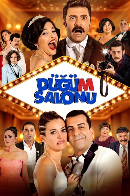 Düğüm Salonu (2018)