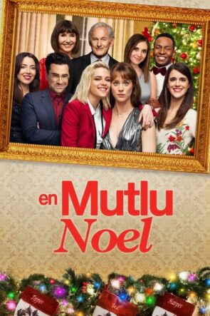 En Mutlu Noel (2020)