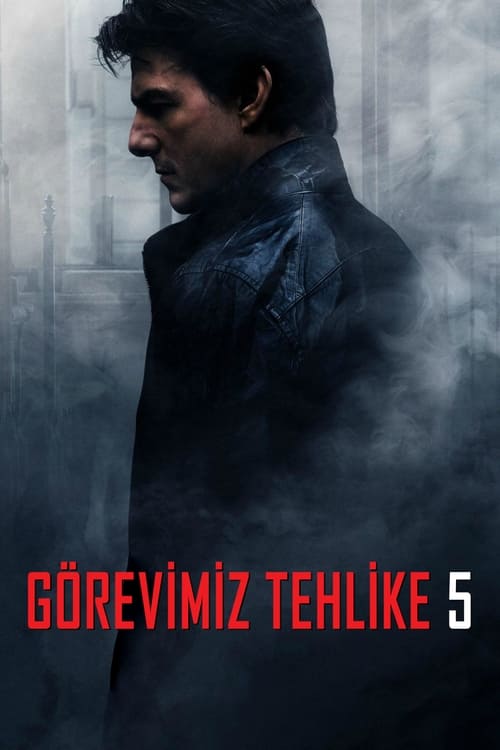 Gorevimiz Tehlike 5 (2015)