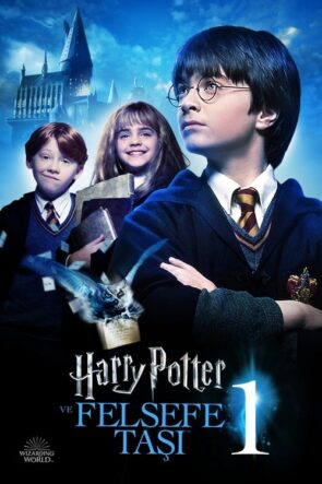 Harry Potter ve Felsefe Taşı (2001)