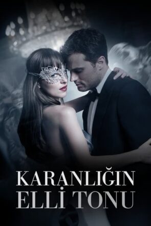 Karanlığın Elli Tonu (2017)