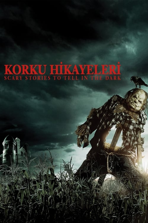 Korku Hikayeleri (2019)