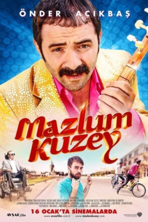 Mazlum Kuzey (2015)