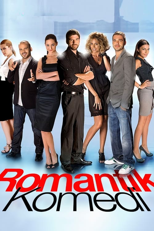 Romantik Komedi (2010)