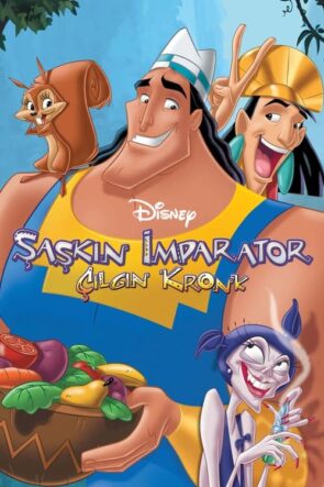 Şaşkın İmparator: Çılgın Kronk (2005)