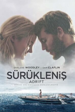 Sürükleniş (2018)