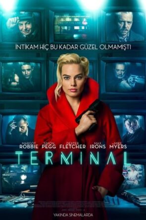 Terminal (2018)