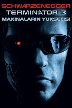 Terminatör 3: Makinelerin Yükselişi (2003)