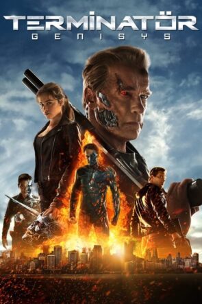 Terminatör: Genisys (2015)