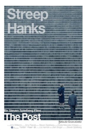 The Post (2017)