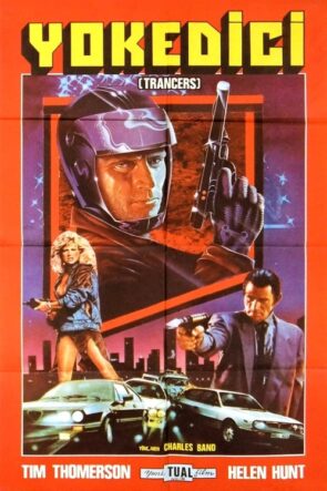 Trancers (1984)