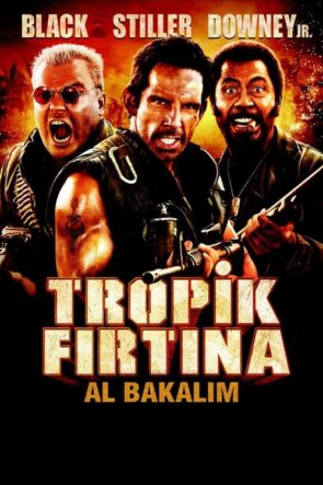 Tropik Fırtına (2008)