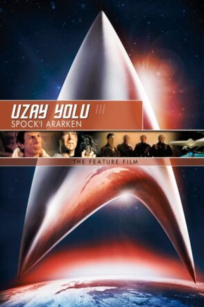 Uzay Yolu III: Spock’ı Ararken (1984)